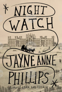 Романът „Нощна стража“ на Джейн Ан Филипс спечели награда „Пулицър“
