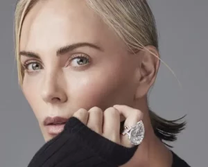 Dior обявиха Чарлийз Терон за техен посланик в нова кампания за бижута