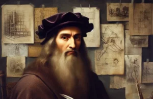 Конференция за атлантическия кодекс на Леонардо да Винчи ще се проведе в София