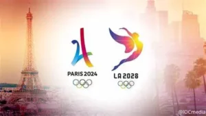 Франция представя официалната музикална тема на Олимпийските игри 2024