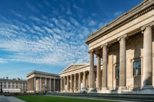 Намерени са общо над 600 откраднати предмета от Британският музей