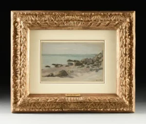 Картина на Клод Моне ще бъде върната на наследници на нейните последни собственици