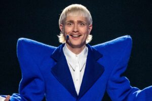 Евровизия 2024 пред скандал – полицията разследва Йост Клайн