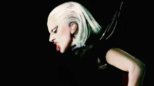 Лейди Гага изгрява на малкия екран: Гледаме концертния ѝ филм на 25 май