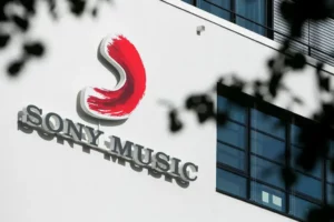 Sony Music предупреждава създателите на изкуствен интелект да не използват тяхно съдържание