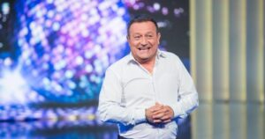 Димитър Рачков е новият водещ на „Пееш или лъжеш“
