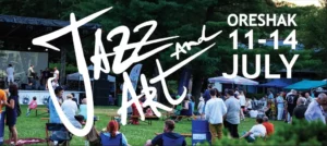 Jazz and Art Festival събира таланти от цял свят под открито небе