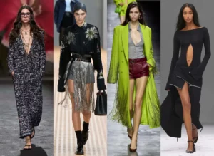 Модата на лято’24 и ключовите й тенденции