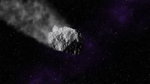 „Хюстън, имаме проблем“? Два астероида ще преминат край Земята
