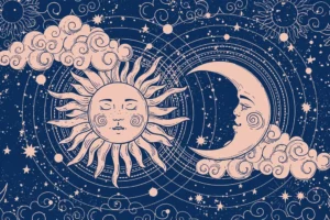 Защо Луната е толкова решаваща за хороскопа ни