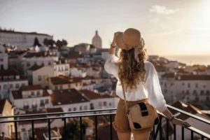 Най-добрите места за самостоятелно пътуване в Европа