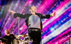 Цените на билетите за концерта на Coldplay предизвикват възмущение в Индия