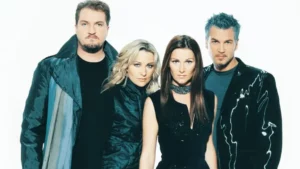 Документален сериал разказва историята на поп групата Ace of Base