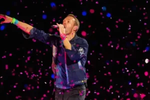 Coldplay ще пеят пред 132 000 души в Индия заедно със специален гост