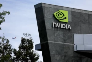 Компанията за AI чипове Nvidia отново е на върха, задмина Apple по цена