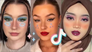 TikTok блокира филтрите за красота за тийнейджъри